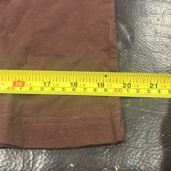 Converse long sleeve T-shirt - Picture 5 of 5